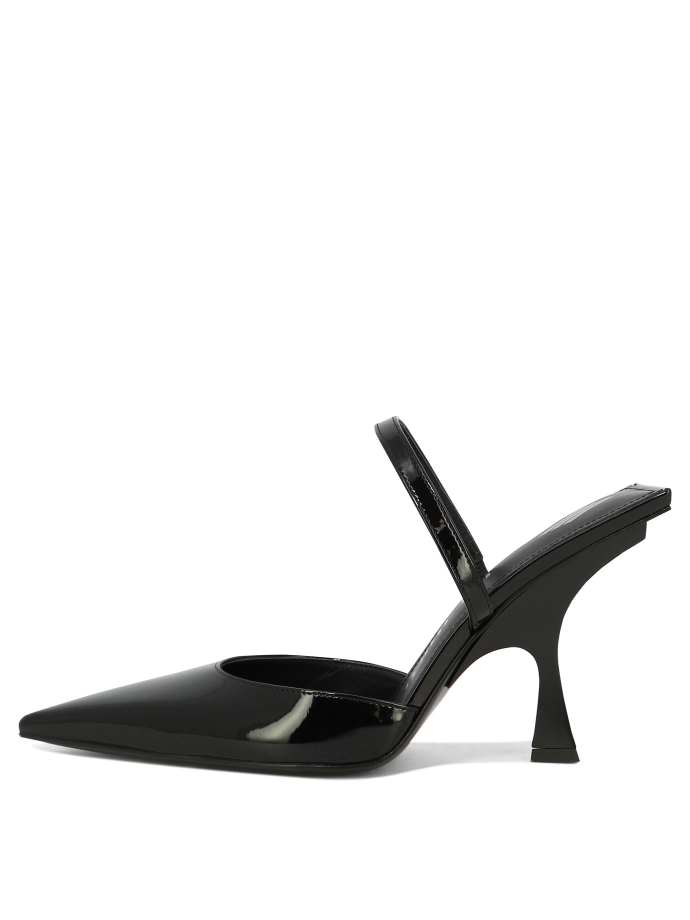 THE ATTICO Ester slingbacks